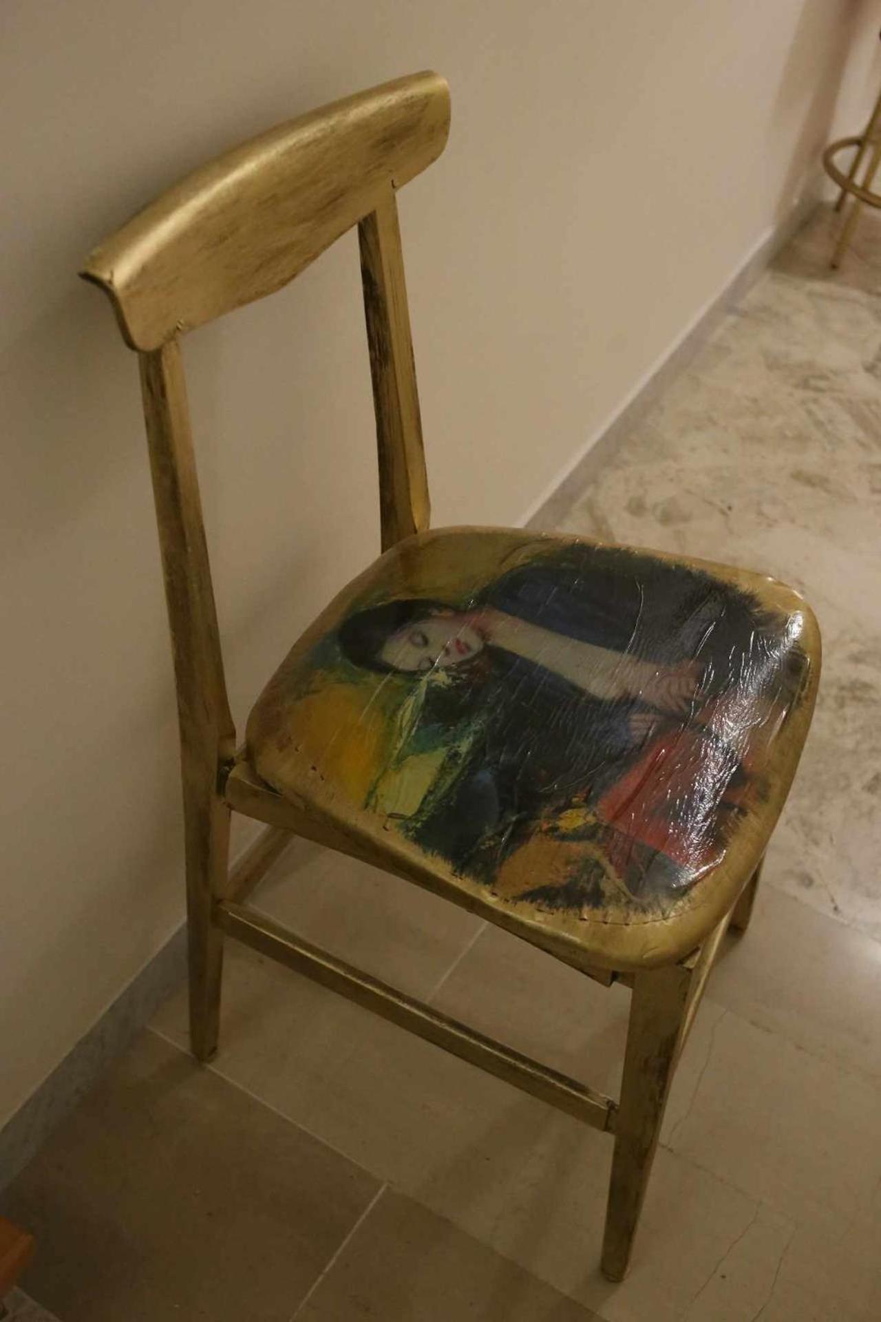 Le Dimore Degli Artisti 韦诺萨 外观 照片